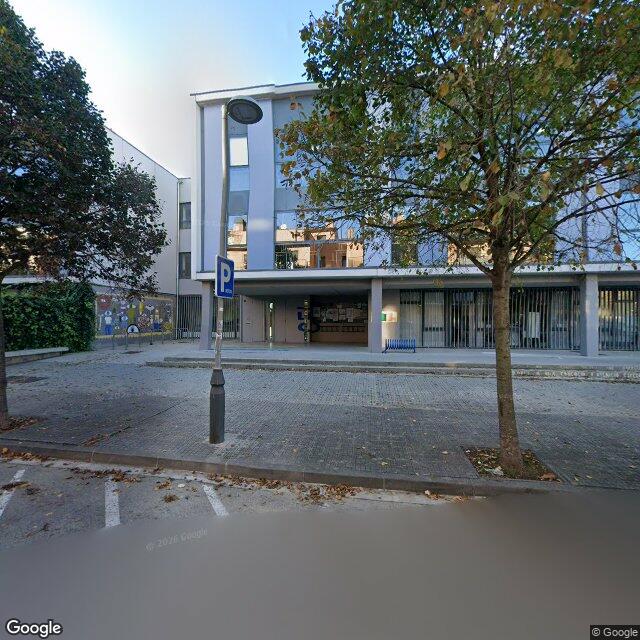 INSTITUT PLA MARCELL