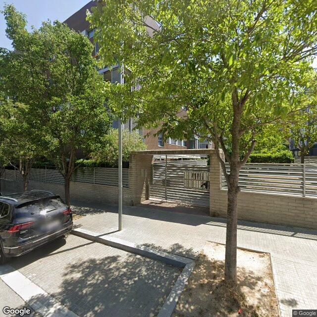 COMUNITAT DE L'AV. DE CAN CANYAMERES, 16