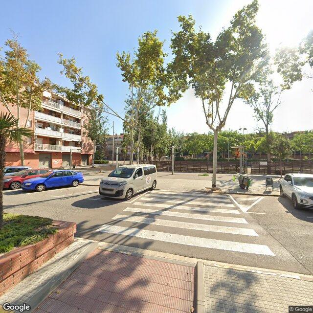 PETANCA PL. LOUIS BRAILLE