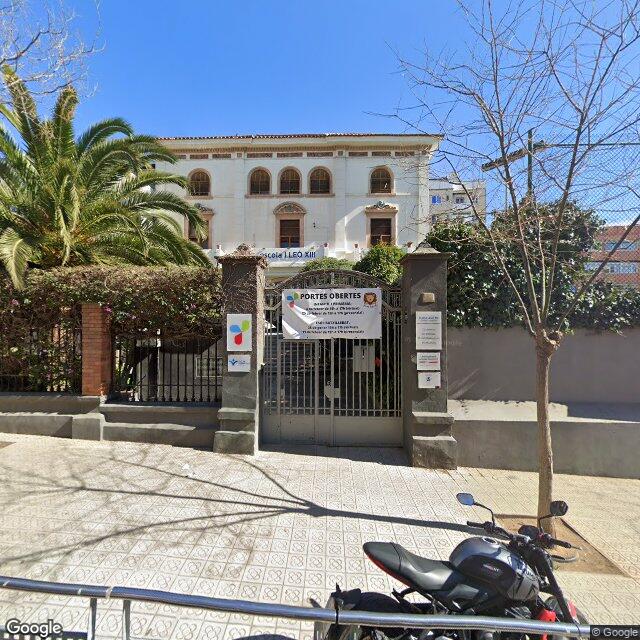 ESCOLA LLEÓ XIII