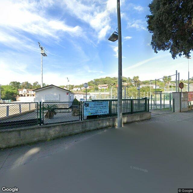 ZONA ESPORTIVA MUNICIPAL