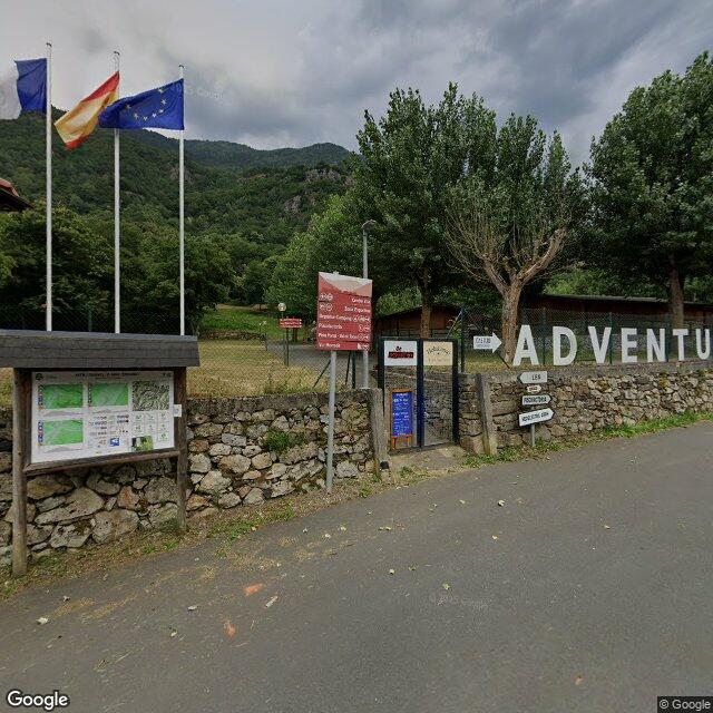 CAMPING CAUARCA