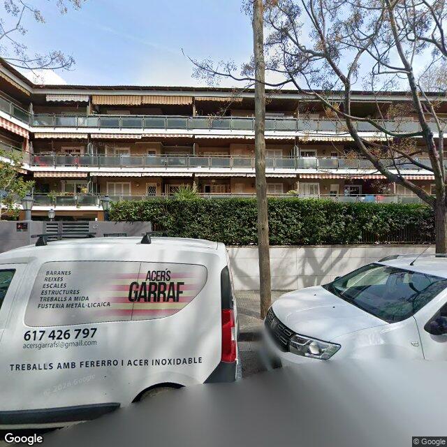 COMUNITAT DE L' AV. 302, 42