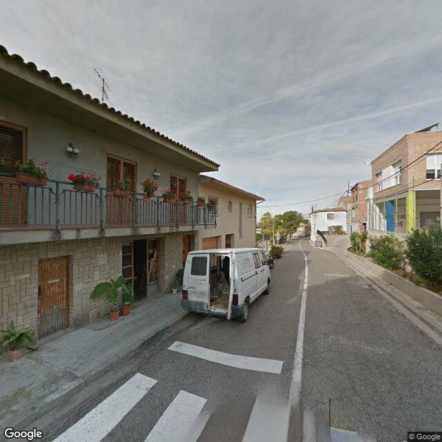 PISTA PL. DE L'ESCOLA