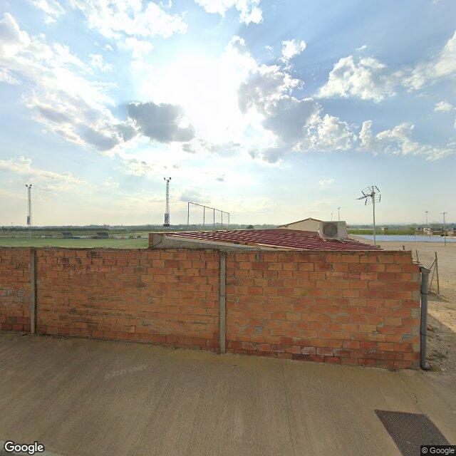 CAMP MUNICIPAL DE FUTBOL