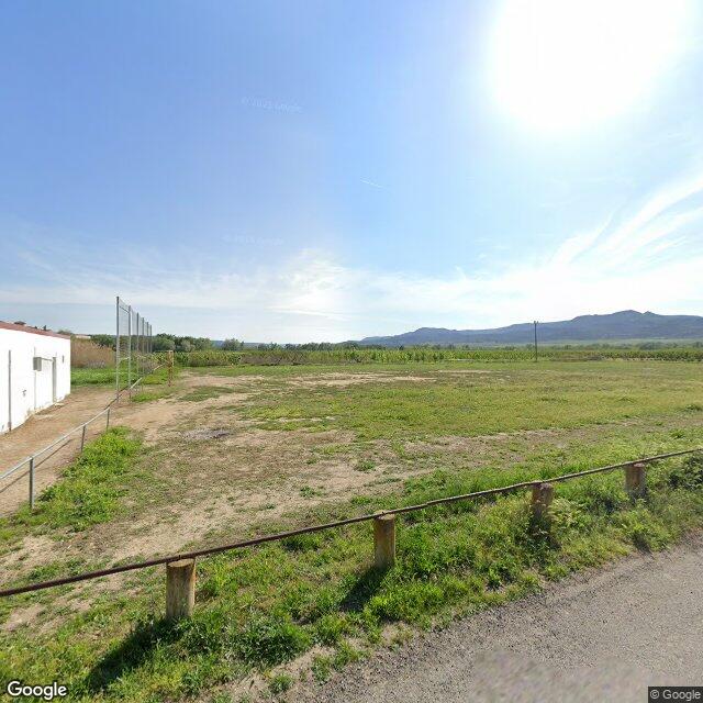 CAMP DE FUTBOL MUNICIPAL