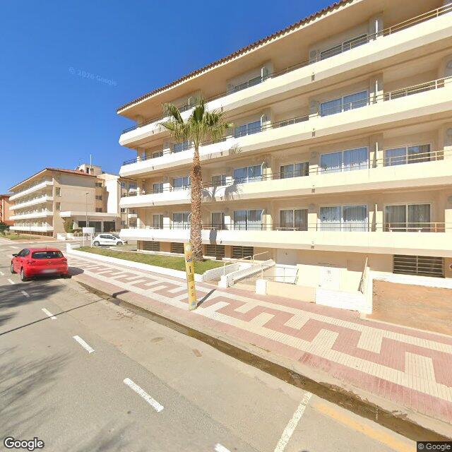 APARTAMENTS FESTAMAR