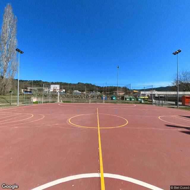Foto de PISTA POLIESPORTIVA QUIMA CASAS