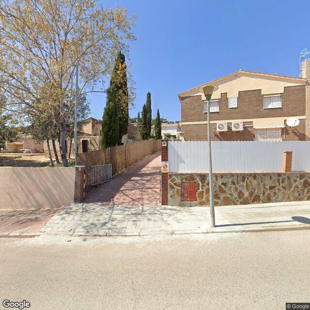 RESIDENCIAL ELS MASOS