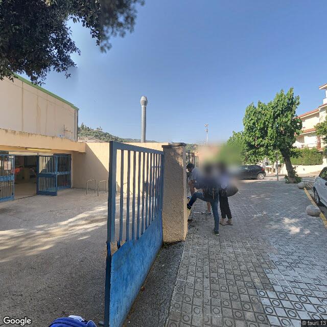 PAVELLO MUNICIPAL