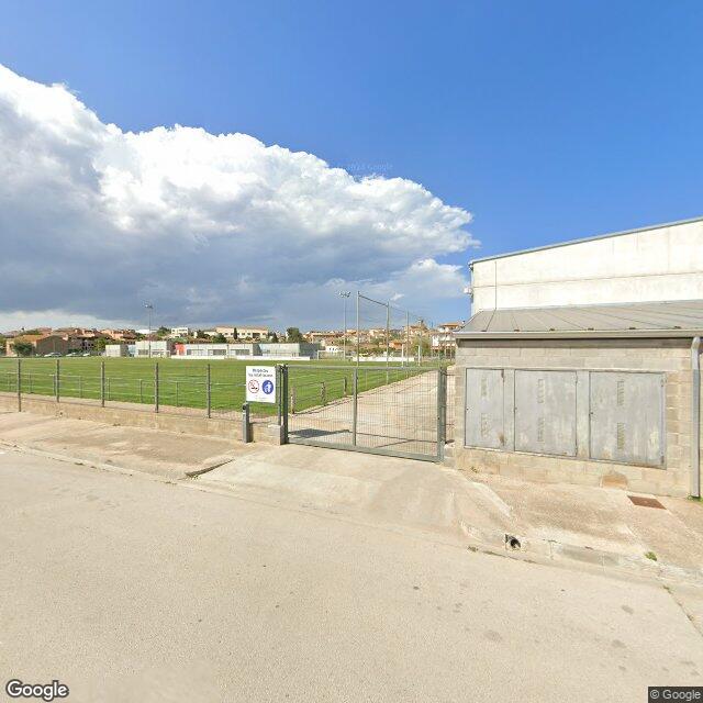 ZONA ESPORTIVA MUNICIPAL