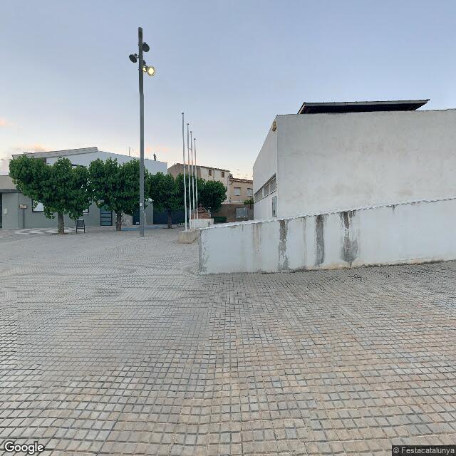 CENTRE CIVIC