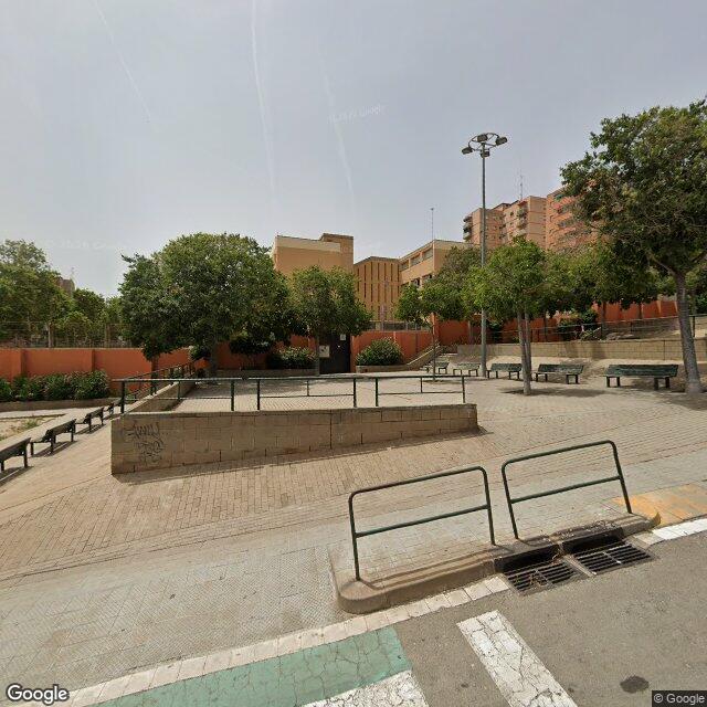 ESCOLA ALEXANDRE GALÍ