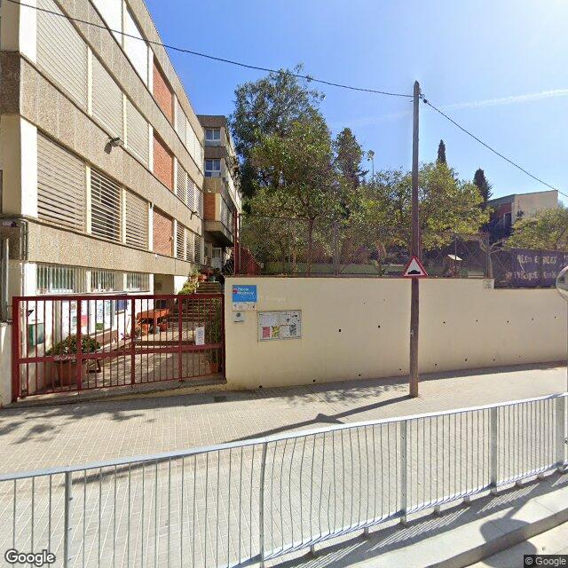 ESCOLA MONTSENY