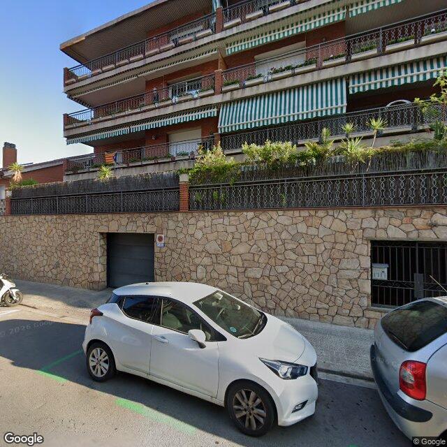 COMUNITAT DEL C. PEDRELL, 40-44