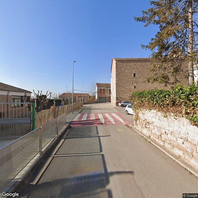 ESCOLA ELS PRATS DE REI
