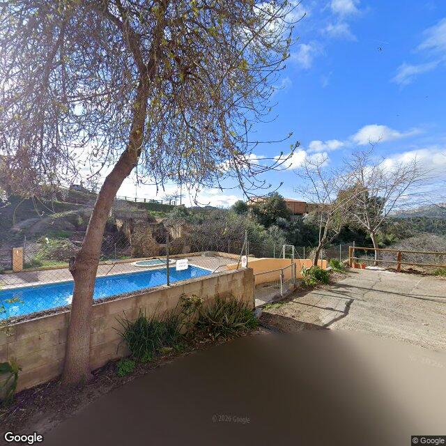 PISCINA MUNICIPAL