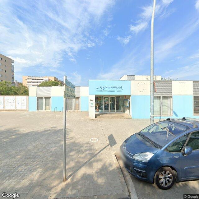 ESCOLA MIQUEL MARTI POL