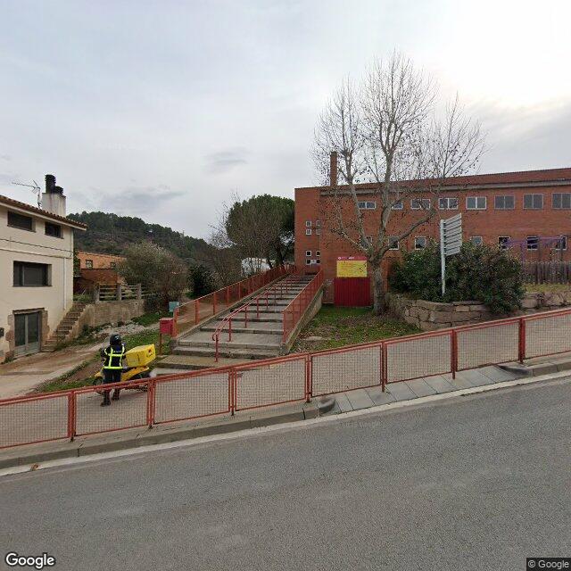 ESCOLA JOAN DE PALÀ