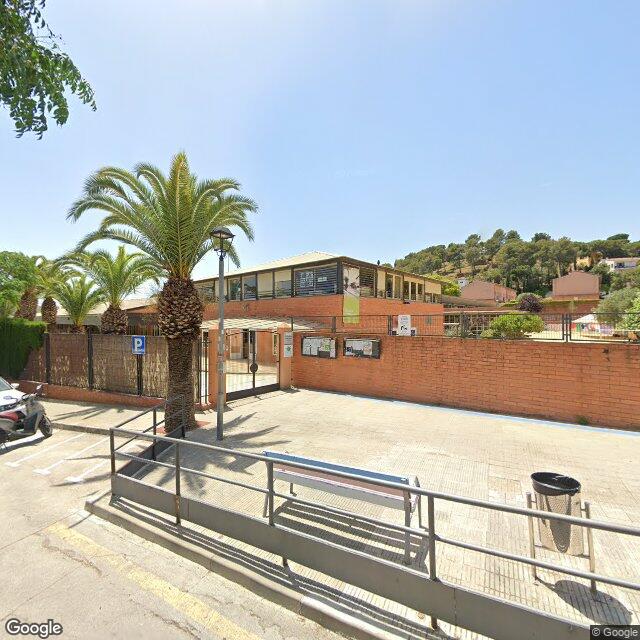 ESCOLA L'OLIVERA