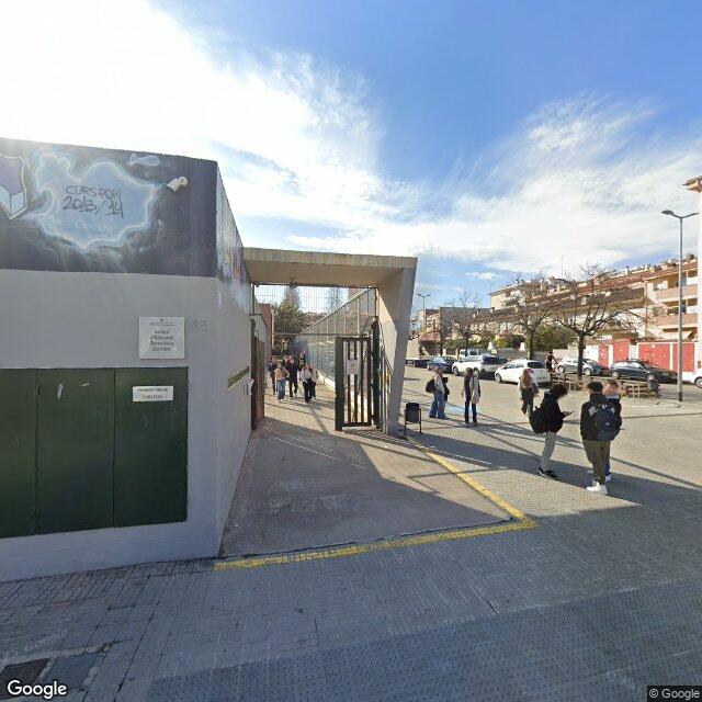 INSTITUT EUCLIDES