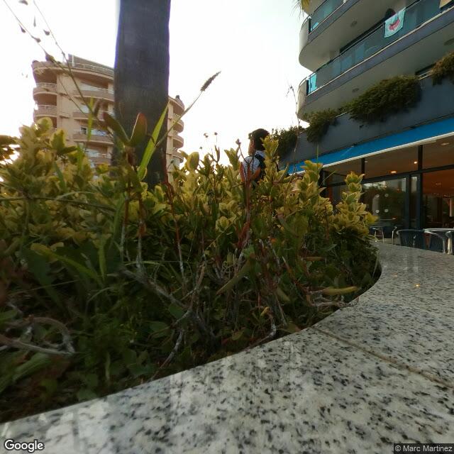 HOTEL BLAUCEL