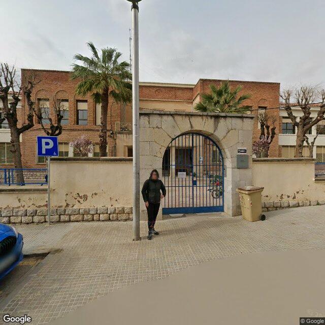 ESCOLA MARE DE DÉU DEL MIRACLE