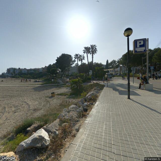 PLATJA PELLISSETA