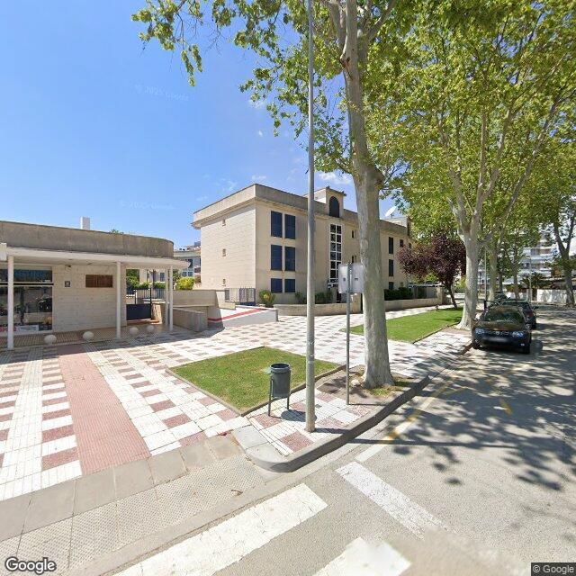 COMUNITAT DE L' AV. DE LA VALL DE RIBES, 1