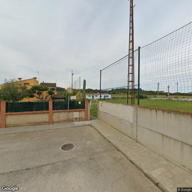 CAMP DE FUTBOL