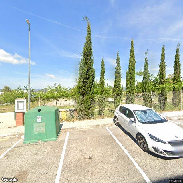 ZONA ESPORTIVA BARRI DE SANTA LLÚCIA