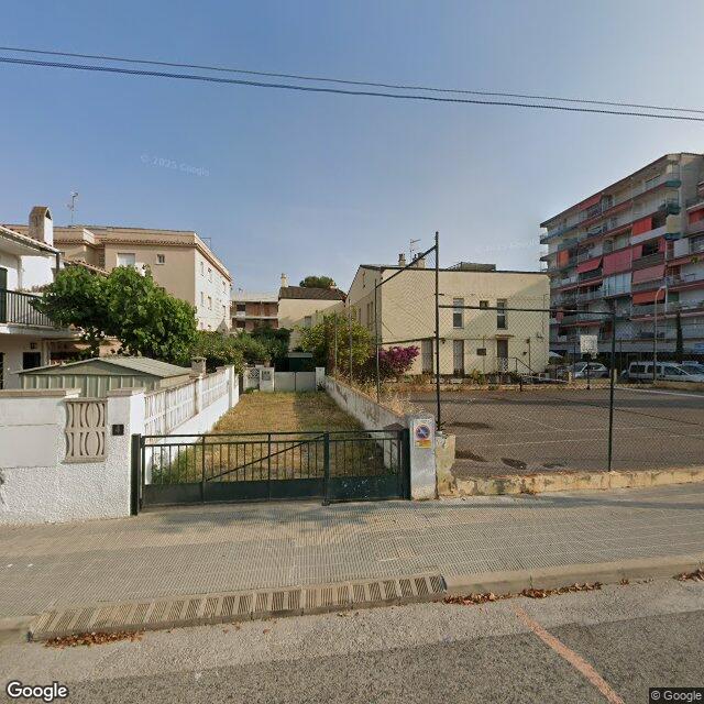 COMUNITAT DE L'AV. DE VILANOVA I LA GELTRÚ, 2