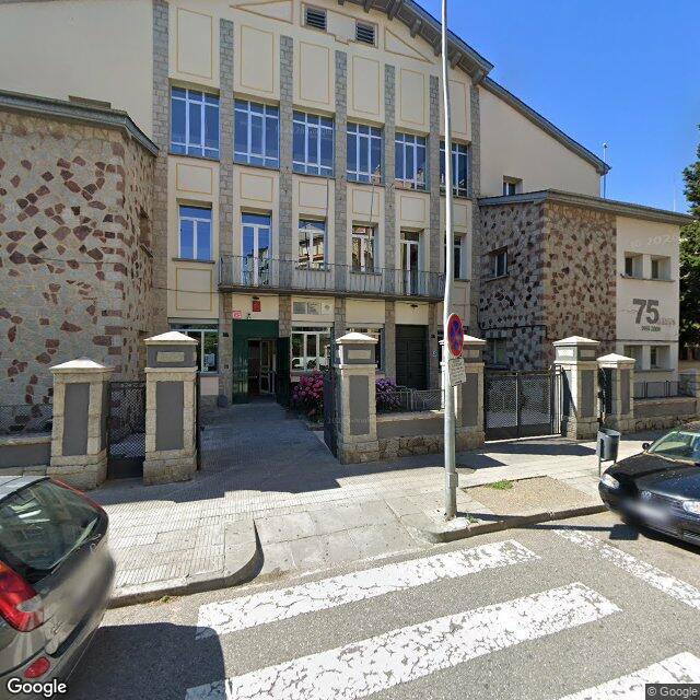 INSTITUT JOAN BRUDIEU
