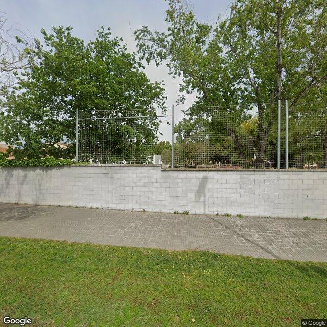 Pista en Pau