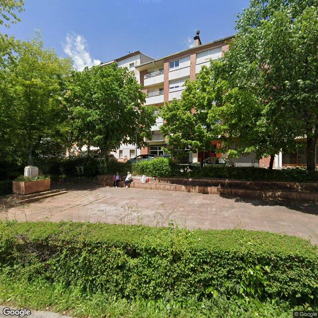 ÀREA D'ACTIVITAT FÍSICA PARC CTRA. DE SOLSONA