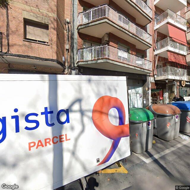 COL·LEGI MANENT RAMBLA