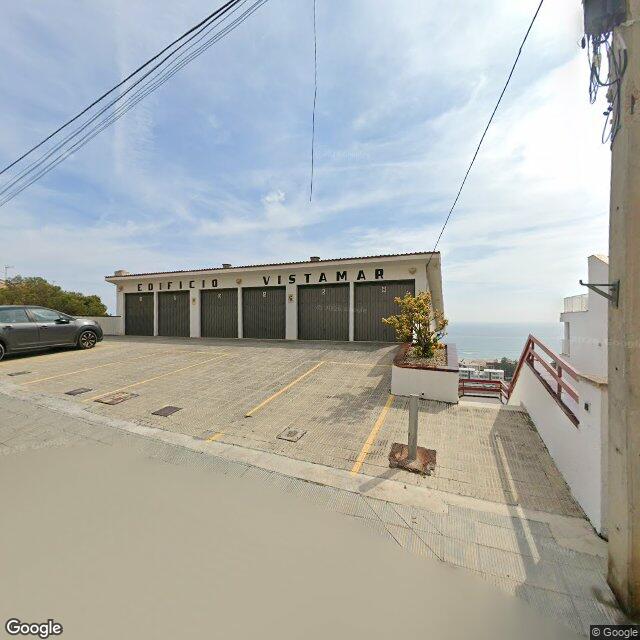COMUNITAT DEL C. DE LA COVA FUMADA, 56