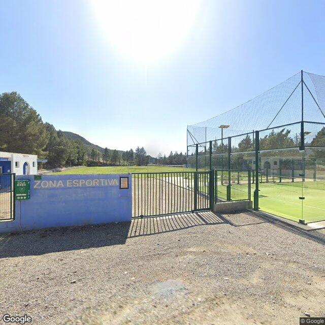 CAMP DE FUTBOL MUNICIPAL