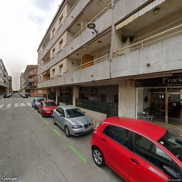 COMUNITAT DEL C. CALELLA, S/N