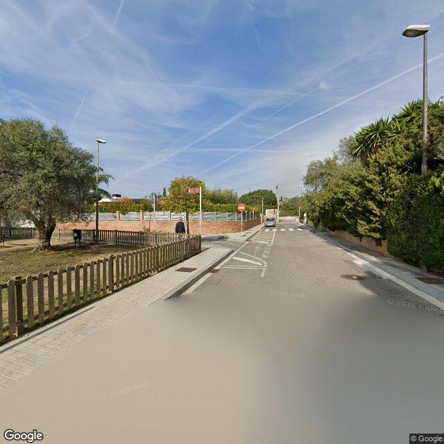 PISTA DE BÀSQUET MAS D'EN COLOM
