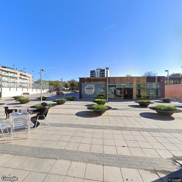 DUET SPORTS RAMBLA FONDO