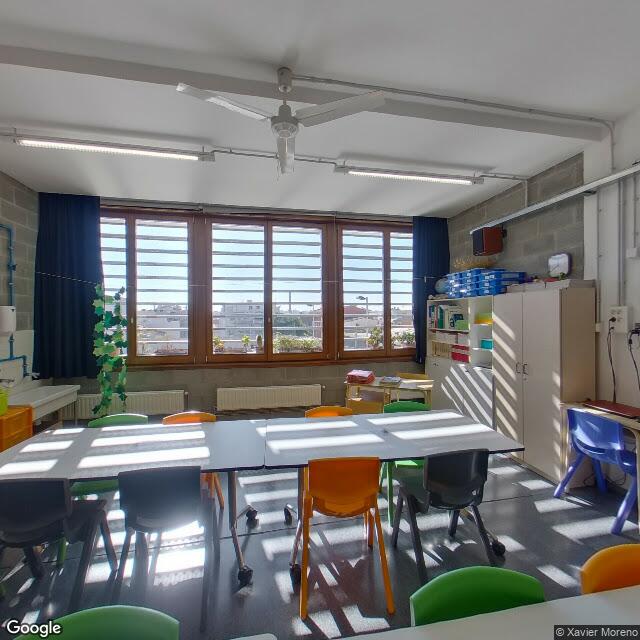 ESCOLA SANT NICOLAU