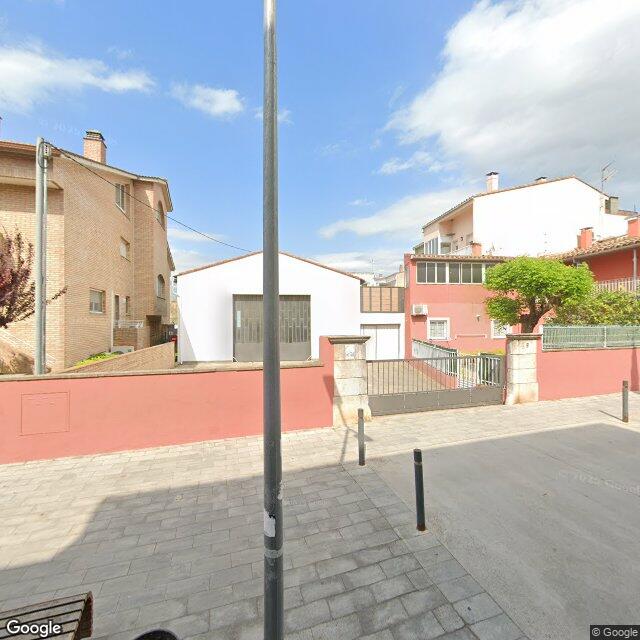 ESCOLA CASA NOSTRA