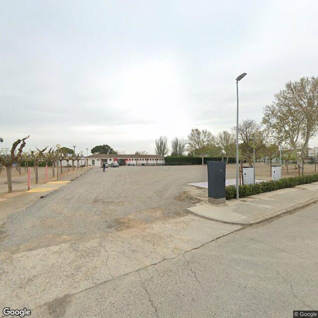 ZONA ESPORTIVA MUNICIPAL DE GIMENELLS