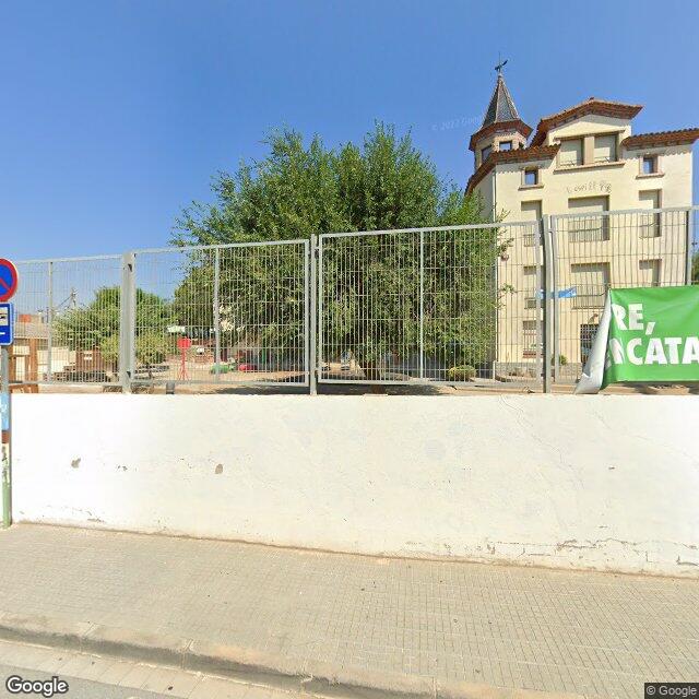 ESCOLA L'ESPILL