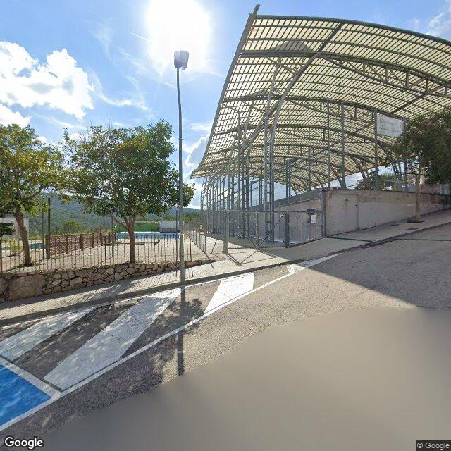 PISCINES MUNICIPALS ORDAL