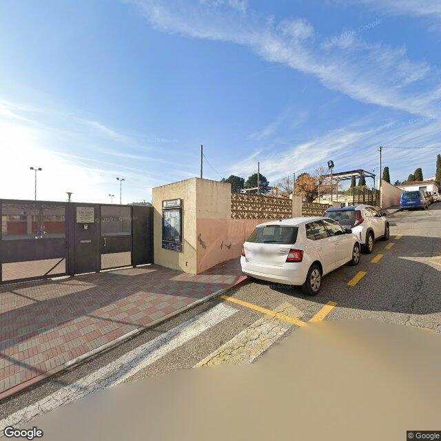 ESCOLA SANT MATEU