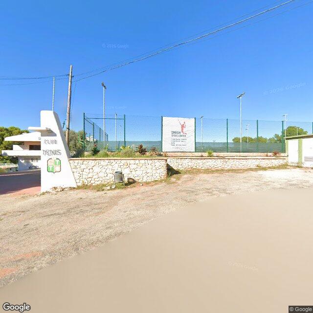 CLUB TENNIS TORTOSA