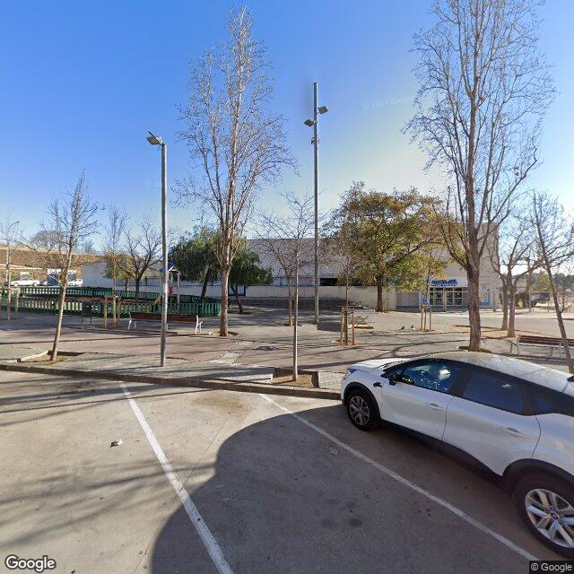 ESCOLA ANDREU CASTELLS