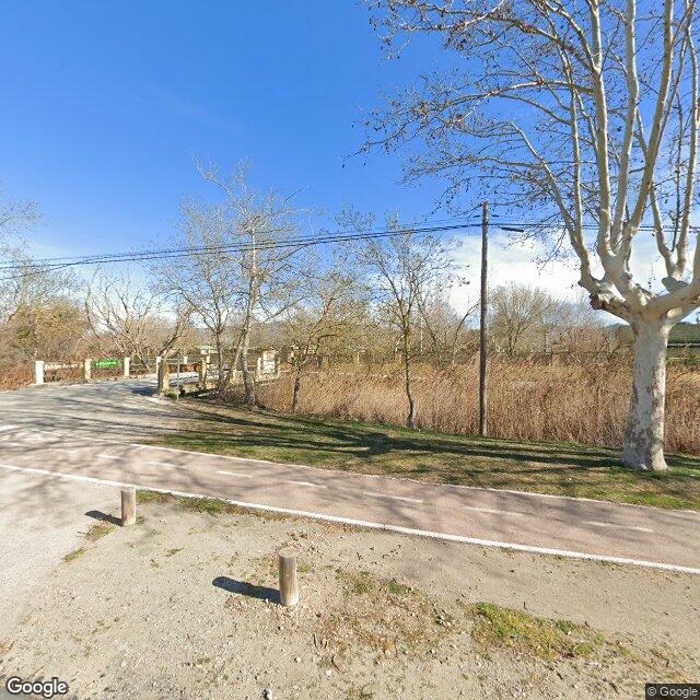 CARRIL BICI C. JÓNCOLS